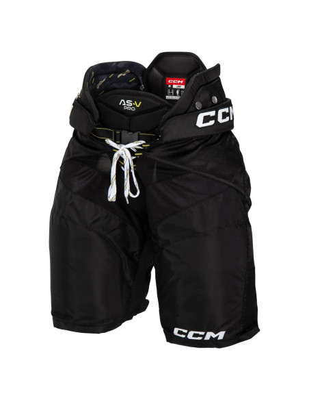 CCM TACKS AS-V PRO HOCKEYBYXA SR