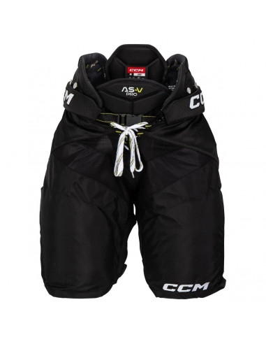 CCM TACKS AS-V PRO HOCKEYBYXA SR