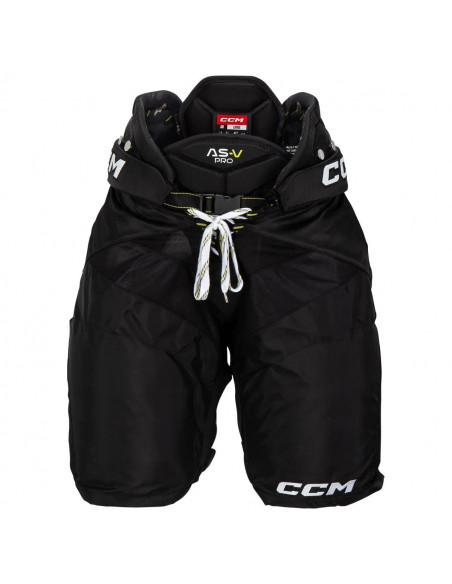 CCM TACKS AS-V PRO HOCKEYBYXA SR