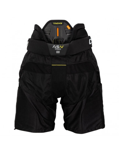 CCM TACKS AS-V PRO HOCKEYBYXA SR