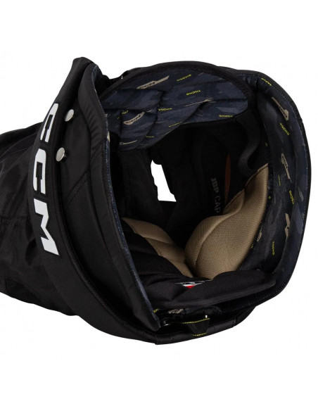 CCM TACKS AS-V PRO HOCKEYBYXA SR