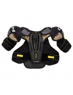 CCM TACKS AS580 AXELSKYDD JR