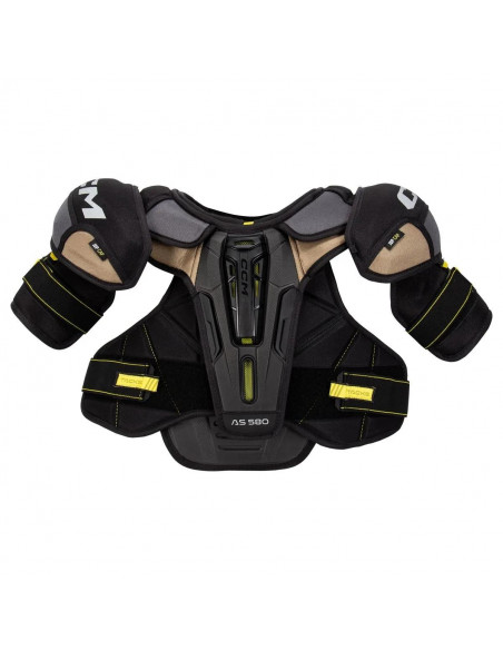 CCM TACKS AS580 AXELSKYDD JR