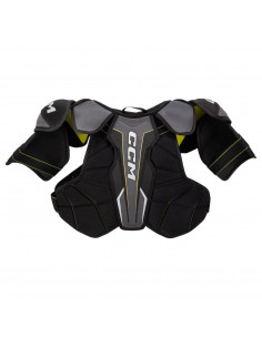 CCM TACKS AS580 AXELSKYDD JR 2