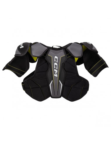 CCM TACKS AS580 AXELSKYDD JR