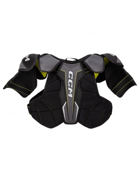 CCM TACKS AS580 AXELSKYDD JR