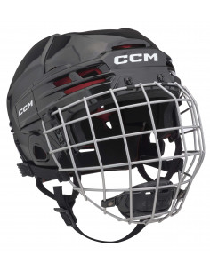 CCM TACKS 70 HJÄLM COMBO JR