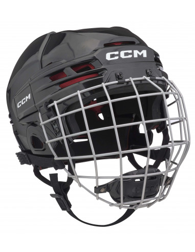 CCM 70 HOCKEYHJÄLM COMBO