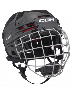CCM 70 HOCKEYHJÄLM COMBO YTH