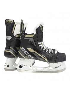 CCM TACKS AS570 SKRIDSKOR JR