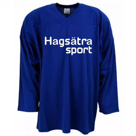 CCM TRÄNINGSTRÖJA 10200 SR - HAGSÄTRA SPORT