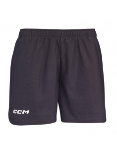 CCM TRAINING SHORTS JR