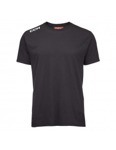 CCM SHORT SLEEVE ESSENTIAL SR