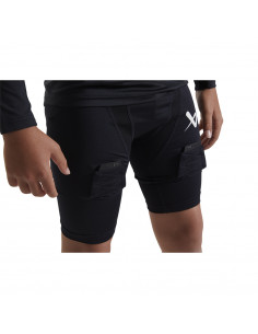 BAUER PERFORMANCE JOCK...