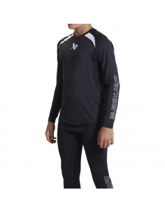 S22 BAUER PERFORMANCE TOP YTH