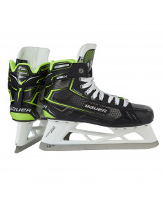 BAUER GSX MÅLVAKTSSKRIDSKOR SR