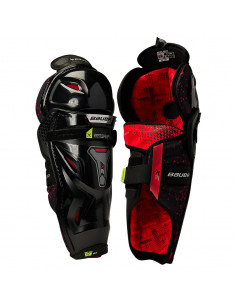 BAUER VAPOR 3X BENSKYDD SR