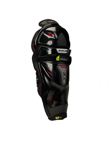 BAUER VAPOR 3X BENSKYDD SR