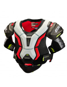 BAUER VAPOR HYPERLITE...