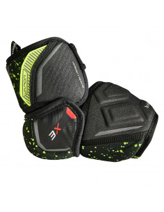 BAUER VAPOR 3X ARMBÅGSSKYDD JR