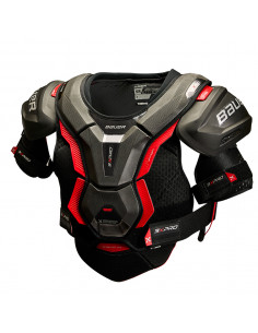 BAUER VAPOR 3X PRO...