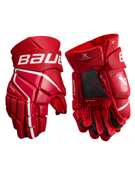 BAUER VAPOR 3X HOCKEYHANDSKAR INT