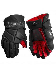 BAUER VAPOR 3X...