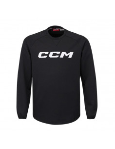 CCM LOCKER SWEATER SR