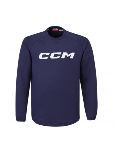 CCM LOCKER SWEATER SR 2