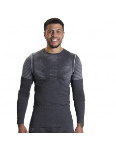 BAUER  ELITE SEAMLESS TOP