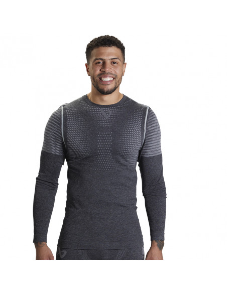 BAUER  ELITE SEAMLESS TOP