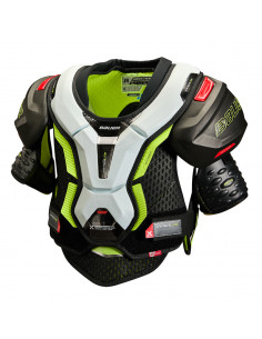 BAUER VAPOR HYPERLITE...