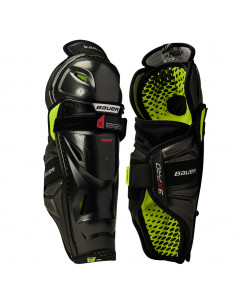 BAUER VAPOR 3X PRO BENSKYDD JR