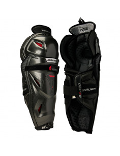 BAUER VAPOR 3X PRO BENSKYDD...