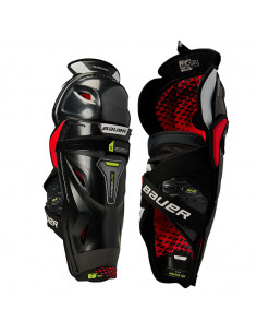 BAUER VAPOR HYPERLITE...