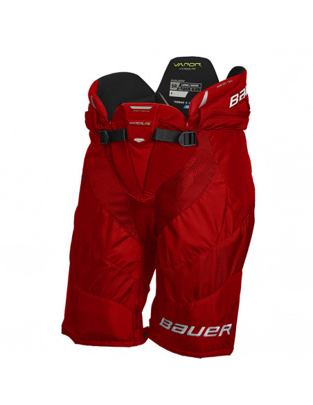 BAUER VAPOR HYPERLITE HOCKEYBYXOR SR