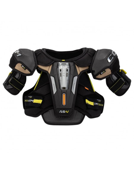 CCM TACKS AS-V AXELSKYDD SR