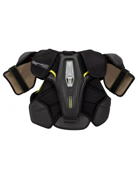 CCM TACKS AS-V AXELSKYDD SR