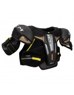 CCM TACKS AS-V AXELSKYDD JR 2