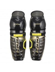 CCM TACKS AS-V PRO BENSKYDD...