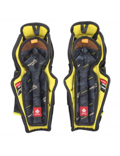 CCM TACKS AS-V PRO BENSKYDD... 2