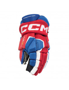 CCM TACKS ASV...