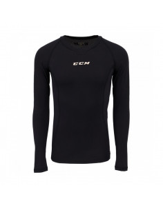 CCM COMPRESSION LONG SLEEVE...