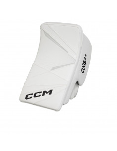 CCM AXIS 2.9 MÅLVAKTSSTÖT INT