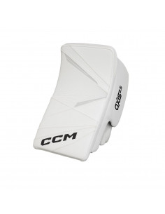CCM AXIS 2.5 MÅLVAKTSPLOCK JR