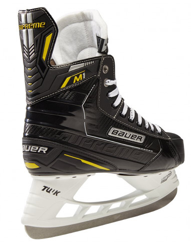 BAUER SUPREME M1 SKRIDSKOR SR