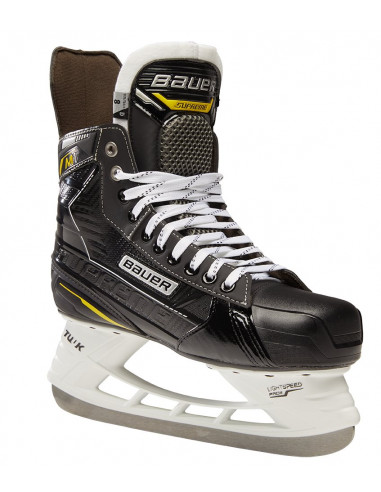 BAUER SUPREME M1 SKRIDSKOR SR