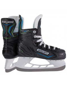 BAUER X-LP SKRIDSKOR YTH