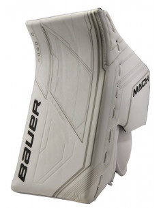 BAUER SUPREME MACH STÖT SR