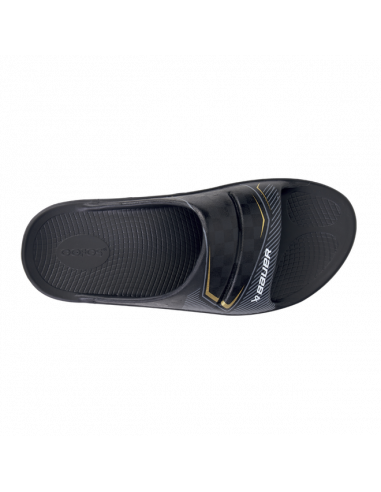 BAUER X OOFOS SLIDE